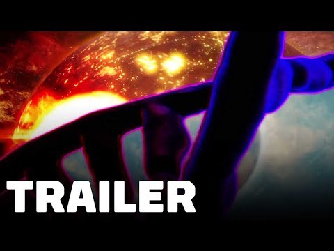 Young Justice: Outsiders - Premiere Date Teaser Trailer - UCKy1dAqELo0zrOtPkf0eTMw