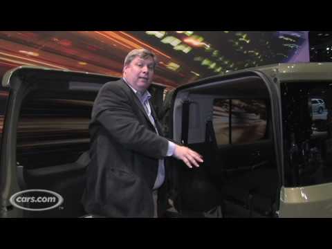 Kia Soul vs. Nissan Cube - UCVxeemxu4mnxfVnBKNFl6Yg