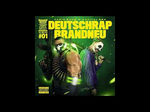 Farid Bang & Capital Bra - Halt die Zeit an (ACAPELLA)