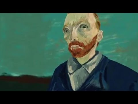 Tomorrow Daily - A VR walk through a living, breathing van Gogh painting, Ep. 180 - UCOmcA3f_RrH6b9NmcNa4tdg