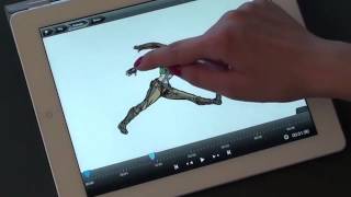 Plastic - Animation made easy - Free on App Store for iPad