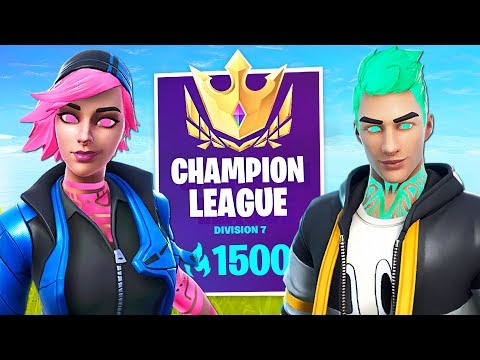 Fortnite World Cup Duo Practice!! *Pro Fortnite Player* // 2300 Wins // (Fortnite Battle Royale) - UC2wKfjlioOCLP4xQMOWNcgg