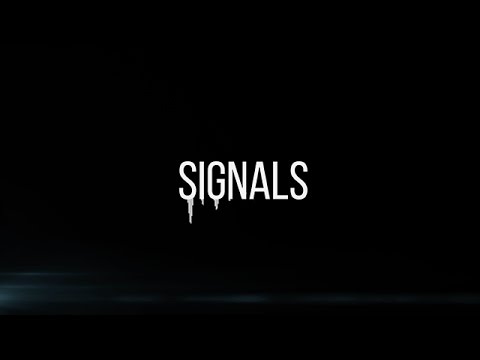 Somna & Adara - Signals (Lyric Video) - UCvYuEpgW5JEUuAy4sNzdDFQ