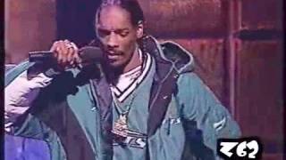 Snoop Dogg feat. Charlie Wilson - Snoop's Upside Ya Head/Vapors (Live 97')!