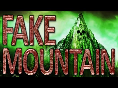 FAKE Mountain - the Revelation
