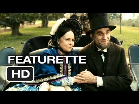 Lincoln 20 Min. Featurette (2012) - Steven Spielberg Movie HD - UCkR0GY0ue02aMyM-oxwgg9g