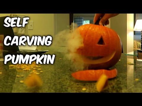 How to Carve a Pumpkin with Dry Ice - UCe_vXdMrHHseZ_esYUskSBw