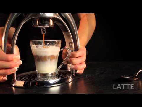 How to Make Coffee Drinks on the ROK Espresso Maker - UCJwRmBtnYh_7Xs9oXUrLhZg