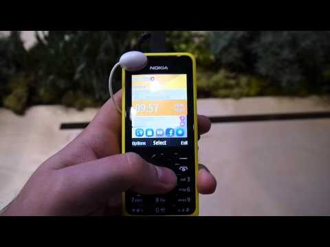 Nokia 301 hands-on - UCwPRdjbrlqTjWOl7ig9JLHg