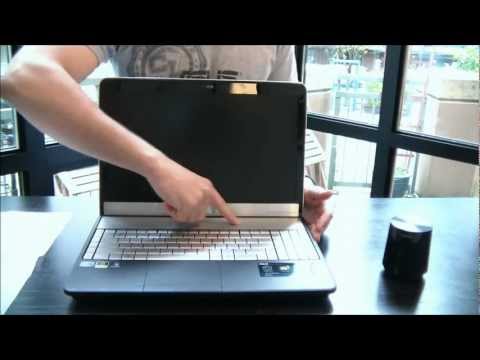 ASUS N55SF Notebook Hands-on Review - UChSWQIeSsJkacsJyYjPNTFw