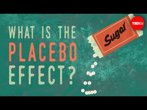 The power of the placebo effect - Emma Bryce - UCsooa4yRKGN_zEE8iknghZA