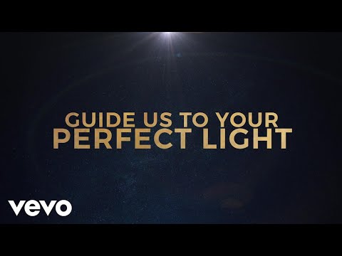 Chris Tomlin - Perfect Light (Lyric Video/Live) ft. Crowder - UCPsidN2_ud0ilOHAEoegVLQ