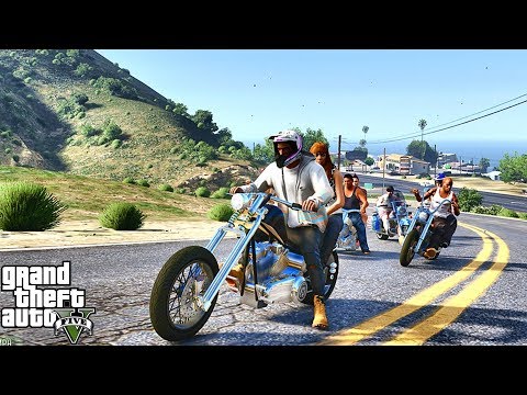 GTA 5 REAL LIFE CJ MOD #94 - WAR OF TANKS!!!(GTA 5 REAL LIFE MODS/ THUG LIFE) - UCbItyvYa6cqvqtwlU2E9-wA