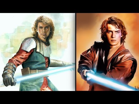 Why the Republic Loved Anakin During the Clone Wars [Legends] - UC6X0WHKm7Po3FlBepIEg5og