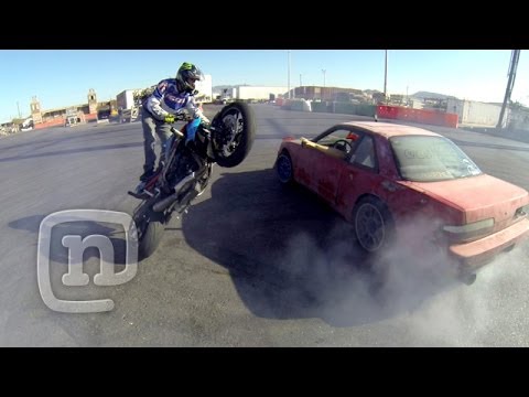 Tuerck'd Drifts Las  Vegas— Missile Cars, Tandem Drifting, Parties & Truck Jumping - UCsert8exifX1uUnqaoY3dqA
