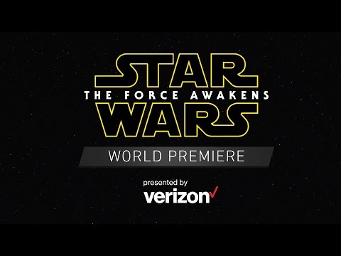 Star Wars: The Force Awakens World Premiere Red Carpet - UCZGYJFUizSax-yElQaFDp5Q