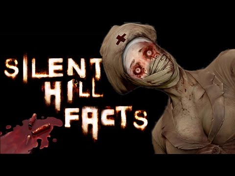 10 Silent Hill Facts You Probably Didn't Know - UCNvzD7Z-g64bPXxGzaQaa4g