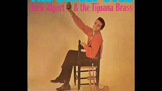 Herb Alpert & The Tijuana Brass - El Lobo (The Wolf)
