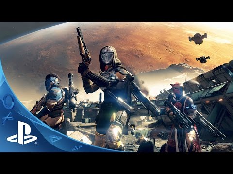 Destiny: The Taken King – Legendary Edition Trailer | PS4, PS3 - UC-2Y8dQb0S6DtpxNgAKoJKA