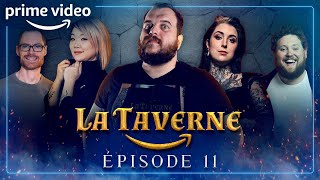 LA TAVERNE - ÉPISODE 11 | Prime Video