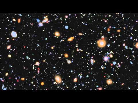 Hubble Captures Colorful Evolving Universe | Video - UCVTomc35agH1SM6kCKzwW_g