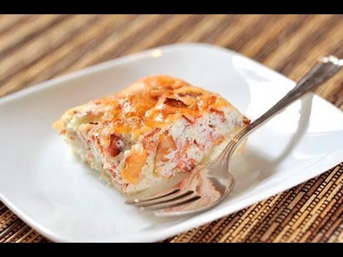 Frittata con tocino - UCvg_5WAbGznrT5qMZjaXFGA