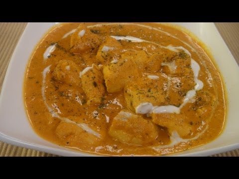 Koyla Butter Chicken With Chef Saransh - UCmoX4QULJ9MB00xW4coMiOw