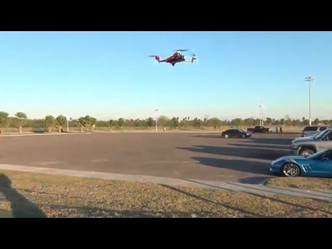 Traxxas Aton - CRASH and SPEED FLY-BYS! (with GoPRO) - UCMCMALenPdf2e6aflPZZX_Q