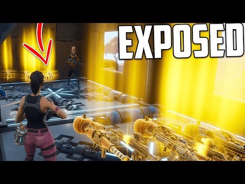 UNDERCOVER EXPOSING SCAMMERS #5 He Scammed My 130 GRAVEDIGGER!! - Fortnite Save The World - UC8Xpv5zFc-MZrX4Czo6tKVA