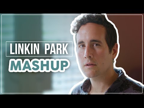 LINKIN PARK MASHUP | RIP Chester Bennington - UCplkk3J5wrEl0TNrthHjq4Q