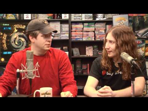 Classic Game Room - RESIDENT EVIL REVELATIONS review for Nintendo 3DS - UCh4syoTtvmYlDMeMnwS5dmA