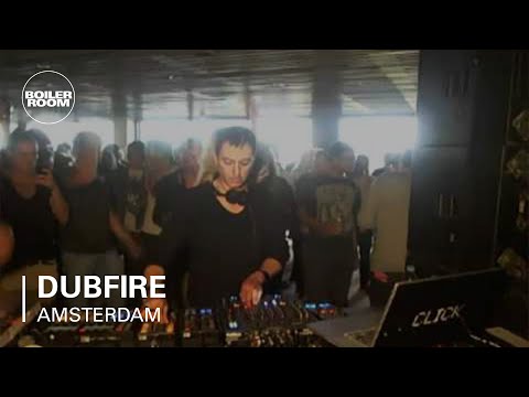 Dubfire Boiler Room Amsterdam DJ set - UCGBpxWJr9FNOcFYA5GkKrMg