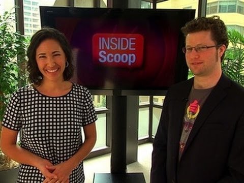 CNET News - Inside Sccop: Google's Project Tango cuts the rug at Mobile World Congress - UCOmcA3f_RrH6b9NmcNa4tdg