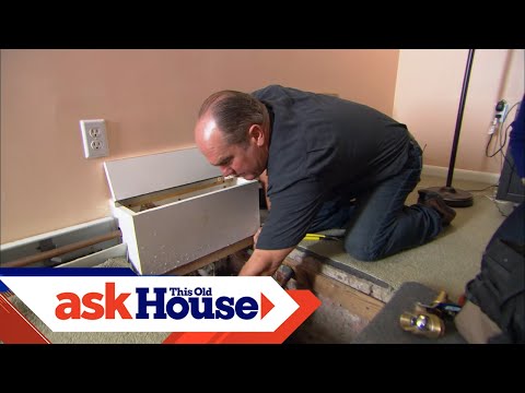 How to Replace a Main Shutoff Valve | Ask This Old House - UCUtWNBWbFL9We-cdXkiAuJA