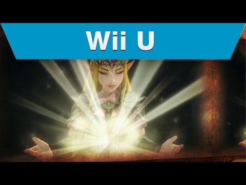 Wii U - Hyrule Warriors E3 2014 Trailer - UCGIY_O-8vW4rfX98KlMkvRg