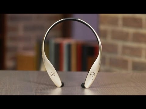 LG Tone Infinim HBS-900: The Bluetooth headphones with retractable earbuds - UCOmcA3f_RrH6b9NmcNa4tdg