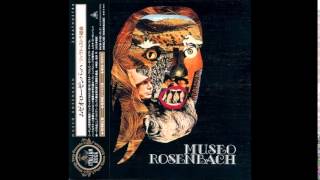Museo Rosenbach - Zarathustra (1973) (Full Album)