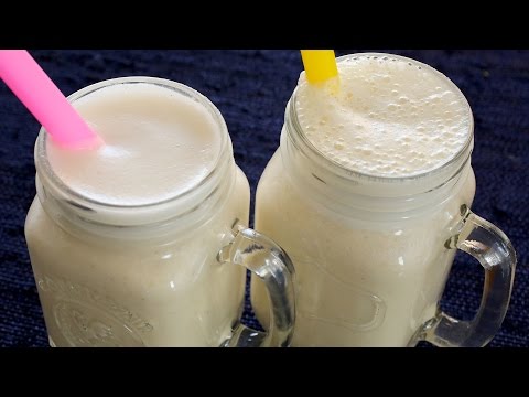 How to make soy milk (Duyu: 두유) - UC8gFadPgK2r1ndqLI04Xvvw