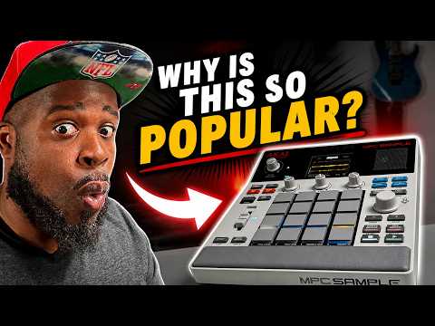 Why is the MPC Sample So Popular?
