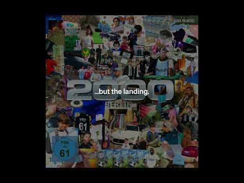 Pashanim - Bis hierhin liefs noch ganz gut (English translation)