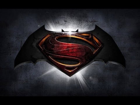 AMC Movie Talk - SUPERMAN vs BATMAN Movie Reaction, AVENGERS: AGE OF ULTRON - UCtoMyXF4VFY3cB8fUcn7N4A