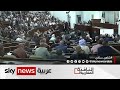 الجزائر.. مطالب برلمانية لتبون بإلقاء كلمة أمام البرلمان | #النافذة_المغاربية

