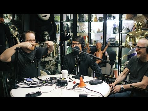 Norm of the North - Still Untitled: The Adam Savage Project - 9/20/16 - UCiDJtJKMICpb9B1qf7qjEOA