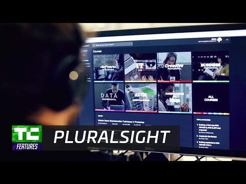 Pluralsight schools developers online - UCCjyq_K1Xwfg8Lndy7lKMpA