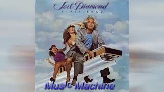 Music Machine - Joel Diamond Experience
