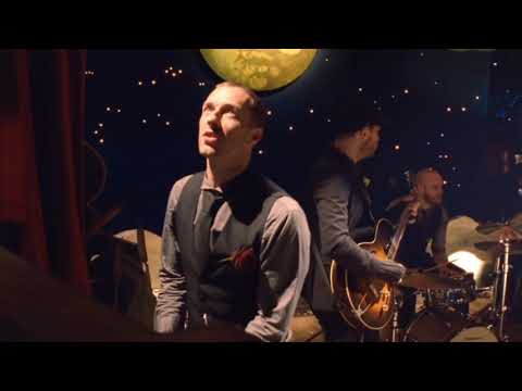 Coldplay - Christmas Lights - UCDPM_n1atn2ijUwHd0NNRQw