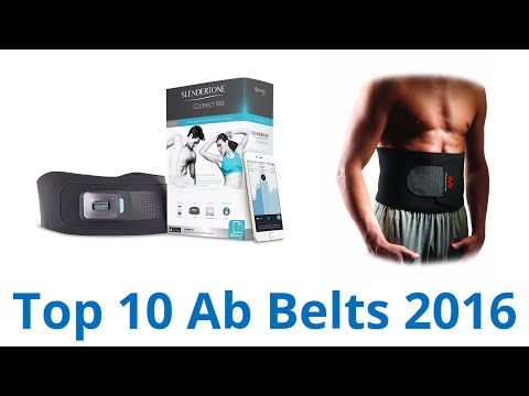 10 Best Ab Belts 2016 - UCXAHpX2xDhmjqtA-ANgsGmw