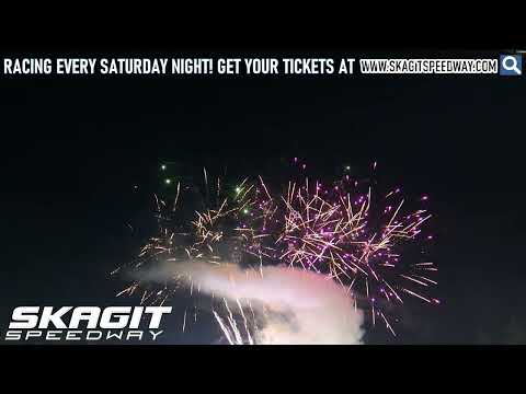 September 21, 2024 Skagit Speedway Promo - dirt track racing video image