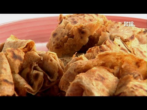 Masala Roti | Turban Tadka - UCthIcpK06l9bhi9ISgreocw