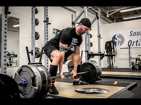 Switching to Sumos? Recovery Squats - UCNfwT9xv00lNZ7P6J6YhjrQ